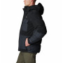 Herren-Winterjacke Columbia Marquam Peak Fusion™ Jacket
