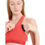 Sport-BH Icebreaker Women Sprite Racerback Bra