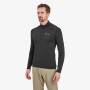 Herren Funktions-Sweatshirt Montane Protium Lite Pull-On
