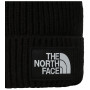 Mütze The North Face Tnf Logo Box Cuffed Beanie