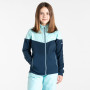 Kinder-Sweatshirt Dare 2b Emergent III Core Stretch