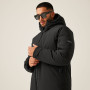 Herrenjacke Regatta Dallymoore