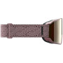 Skibrille Salomon S/View 3 Sigma