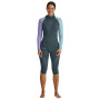 Damen-Sweatshirt Ortovox 120 Comp Light Hoody W