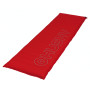 Selbstaufblasende Isomatte Husky Freaky 6 rot Red