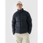 Herren-Winterjacke 4F Down Jacket M485