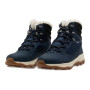 Damen Winterschuhe Jack Wolfskin Everquest Texapore High 2024