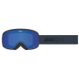 Skibrille Giro Cruz Indigo Stacked-Grey Cobalt