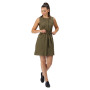 Damenkleid Regatta Highton Str Dress