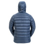 Herren-Daunenjacke Patizon DeLight 100