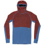 Herren Funktions-Sweatshirt Devold Tuvegga Merino Hoodie Man