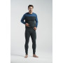 Herren-Funktionsunterhosen Devold Kvitegga Man Long Johns