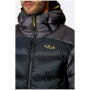 Herrenjacke Rab Neutrino Pro Hoody