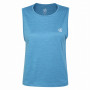Damenunterhemd Dare 2b Meditate Crop Top