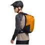 Fahrradrucksack Vaude Trailvent 15