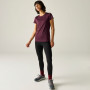 Damen-T-Shirt Regatta Wm Fingal Edition