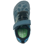 Kinderschuhe Joma Sima Barefoot Black