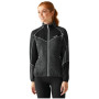 Damen-Sweatshirt Regatta Wmn Hepley F Zip II