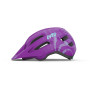Kinder Fahrradhelm Giro Fixture II Youth