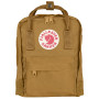 Rucksack Fjällräven Kanken Mini 7 sand Acorn