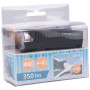 Vorderlicht Extol 350lm