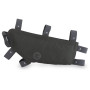 Fahrradtasche für den Rahmen Acepac Zip frame bag M