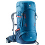 Junior-Rucksack Deuter Fox 40 l (2020) blau OceanMidnight