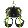 Auffanggurt Edelrid Treerex II