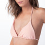 Damenbadeanzug Aquawave Latina Top Wmns