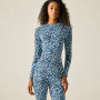 Damen-Funktionsunterwäsche Dare 2b W Exchange IV Baselayer Set