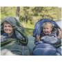 Kinderschlafsack Outwell Convertible Junior