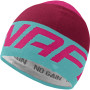 Mütze Dynafit Radical Beanie rosa/blau marine blue/6210/6550