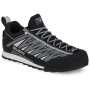 Schuhe Dolomite Velocissima GTX schwarz Black