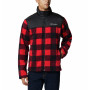 Herrenjacke Columbia Bugaboo™ II Fleece Interchange Jacket