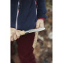 Klappmesser Opinel VRI N°07 My first buk + pouzdro na opasek