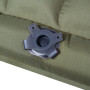 Aufblasbare Isomatte Mountain Equipment Aerostat Down 7.0 Ultra Mat Wide Regular