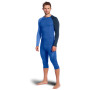 Herren-T-Shirt Ortovox Competition Light LS M