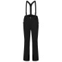 Größe: L / Hosenlänge: regular / Farbe: schwarz