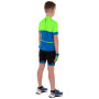 Kinder-Radtrikot Etape Peddy 2.0