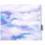 Kinder-T-Shirt Wouki Aiki Pink lavender