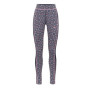 Größe: XL / Farbe: blau/rosa