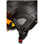 Skihelm Mango Volcano Pro