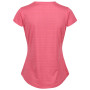 Damen-T-Shirt Regatta Limonite VI
