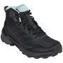 Damen Knöchel-Trekkingschuhe Adidas Terrex Eastrail 3 Mid CP W