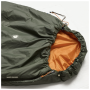 Schlafsack Fjällräven Abisko Summer Lite