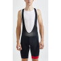 Herren-Radhose Craft Core Endur Bib