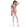 Damen-T-Shirt Icebreaker W Siren SS Sweetheart