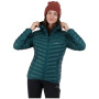 Damen Daunenjacke Fundango Rauris Down Jacket W