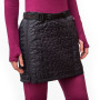 Damen Winterrock Sensor Infinity Zero