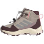 Kinderschuhe Adidas Terrex Ax4R Mid Sl